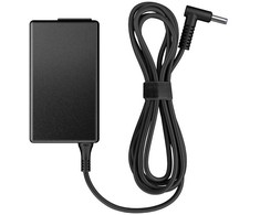 Nešiojamojo kompiuterio maitinimo adapteris HP 65 W, (6H459AA)
