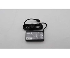 Nešiojamojo kompiuterio maitinimo adapteris Lenovo 65 W, 3.25 A, (5A11J62092)