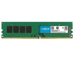 RAM Atmintis Crucial CB8GU3200 atminties modulis 4 GB 1 x 4 GB DDR4 3200 MT/s