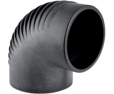 90 mm x 88,5° Alkūnė Silent db20 Geberit