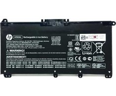 95 Wh ličio jonų akumuliatorius, skirtas HP ZBook 17 G5 ir G6