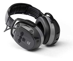 _No Brand Available_ „Hellberg Xstream 48000-001“ klausos apsaugos priemonės