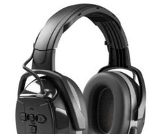 _No Brand Available_ Doerr Hellberg Xstream LD 48001-001 høreværn