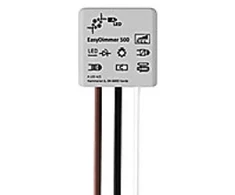 A Led As Šviesos reguliatorius Easydimmer 500 – 5-250VA LED