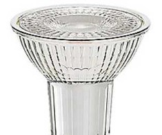 A Led As Sharp Eco LED 5W 2700K 420lm – GU10 60° reguliuojamo ryškumo