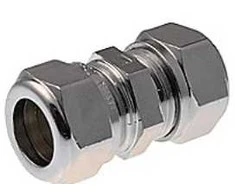 Aalberts integrated piping systemsBV 10–12 mm jungtys – kompresinės jungtys