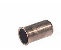 Aalberts integrated piping systemsBV Atraminė įvorė 28 mm T/cu - kompresinės jungtys