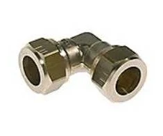 Aalberts integrated piping systemsBV Alkūnė 12 mm - kompresinės jungtys