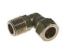 Aalberts integrated piping systemsBV 1 kampas - 22 MM M/np. - kompresinės jungtys