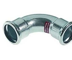 Aalberts integrated piping systemsBV VSH lenktas lakštas. 28 mm. 90 g. rf.rf. - M-tray XPress FZ presas