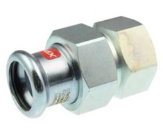 Aalberts integrated piping systemsBV VSH jungiamoji mova/mova 28 mm x 1" fz