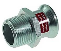 Aalberts integrated piping systemsBV VSH ovg. 54 mmX2'' np. - M-vamzdžio XPress FZ presas
