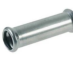 Aalberts integrated piping systemsBV VSH slankiojanti įvorė 88,9 mm - M-dėklo XPress nerūdijančio plieno presas