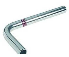 Aalberts integrated piping systemsBV VSH vamzdžio lenkimas 15 mm - M-trinkelės XPress FZ presas