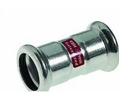 Aalberts integrated piping systemsBV VSH mova 42 mm - M-Track XPress FZ presas
