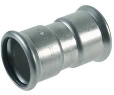 Kan Therm APYKLAS 76.1 INOX presas