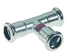 Aalberts integrated piping systemsBV VSH termiškai apdorotas 54–35–54 mm storio presas – M formos „XPress“ FZ presas