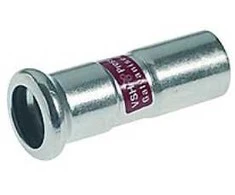 Aalberts integrated piping systemsBV VSH redukcija 42–35 mm – M formos lizdas XPress FZ presui