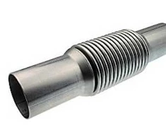 Aalberts integrated piping systemsBV VSH ašinis kompensatorius 76,1 mm - M tipo tvirtinimo XPress nerūdijančio plieno presas