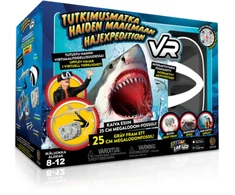 Abacus Vr Abacus Hailaboratorija