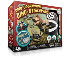 Steam Lab Vr ABACUS VR Dino Dig (DK/NO)