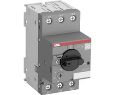 ABB 1SAM250000R1006, Miniatiūrinis automatinis jungiklis, IP20, 690 V