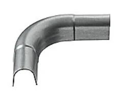 ABB 22MM M dangtelio bėgelio 90° posūkis