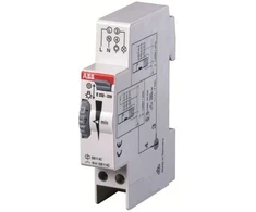 ABB 2CDE110003R0511, Laidinis, Pilka, 17.5 mm, 58 mm, 90 mm, 70 g