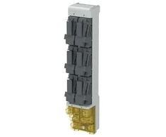 ABB 2CGD000249A1000, Atjungiklis, Pilka, 75 mm, 100 mm, 382 mm, 1,56 kg
