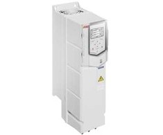 ABB ACH580-01-026A-4+B056, Kintamosios srovės (AC) variklis, Žingsninis variklis, IP55, 380–480 V, 128 mm, 239 mm