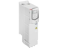 ABB ACH580-01-026A-4+B056, Kintamosios srovės (AC) variklis, Žingsninis variklis, IP55, 380–480 V, 128 mm, 239 mm