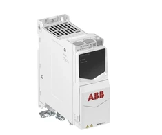 ABB ACS380-E 3x400V 0,75kW 2,6A IP20 IE2 - VSD su integruotu EtherNet, Modbus, PROFINET, STO ir EMC filtru C2 (ACS380-E042C-02A6-4)
