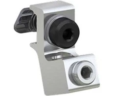 ABB ADU 95 Neizoliuotas gnybtas 1,5–95 mm² laidininkams, plotis: 2 m, vardinė srovė: 250 A, apsaugos klasė: IP00