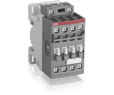 ABB universalus kontaktorius AF09-30-10-11 9A 3Z 1R - 1SBL137001R1110