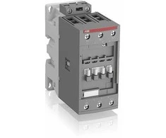 ABB 690 vnt. maitinimo kontaktorius 65A 3P 30kW 100–250V AC/DC 0Z 0R AF65-30-00-13 (1SBL387001R1300)