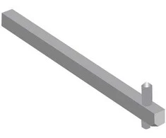 ABB OXP6X150 VELENAS 150 MM ILGIO (OT 16-160A)