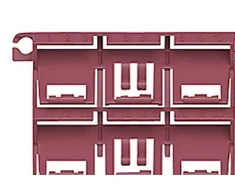 ABB AP laikiklis iki 221-4mm²