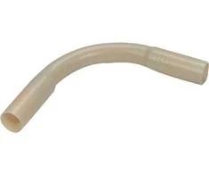 ABB Lenktas plastikinis 16 mm vps16 pvc