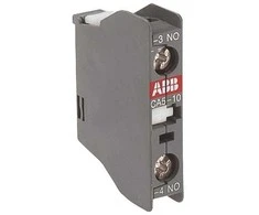 ABB CA5-01 PAGALBINIAI KONTAKTAI