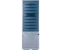 ABB CDC2000 PK20 Kabeldon, kabelinė spintelė EL su fazės ir izoliuotu neutraliu bėgeliu, įskaitant drėgmės barjerą. Modulių skaičius 17