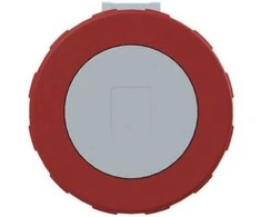ABB CEE ilgintuvas 5 polių 125A 415V IP67 6H 4125C6W