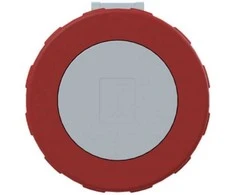ABB CEE ilgintuvas 5 polių 125A 415V IP67 6H 4125C6W