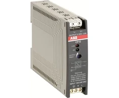 ABB CP-E 24/0.75, vidinis, 100–240 V, 47 / 63 Hz, 18 W, 24 V, 0.75 A