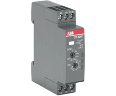 ABB CT-AHC.12, pilkas, būsena, CAN/CSA C22.2 Nr. 14 IEC/EN 63000 IEC 61812-1 UL 508, 17,5 x 63 x 70 mm, 53 g, 89 mm