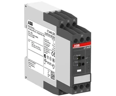 ABB CT-AHS.22S, Laiko relė, 22.5 x 85.6 x 103.7 mm, 136 g, 97 mm, 30 mm, 109 mm
