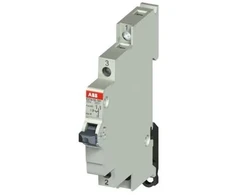 ABB E214-16-101, 250 V, 9 mm, 68 mm, 85 mm, 41 g