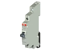 ABB E214-16-101, 250 V, 9 mm, 68 mm, 85 mm, 41 g