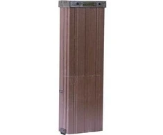 ABB CP3, pilkas, IP44, 320 mm, 940 mm, 163 mm, 13 kg