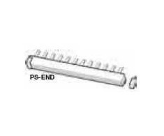 ABB Endkappe PS-END1 2CDL200001R0002