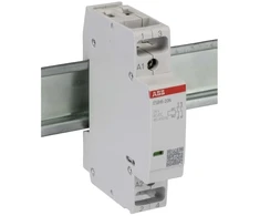 ABB ESB16-20N-01 Installationsschütz 16A 24V AC/DC